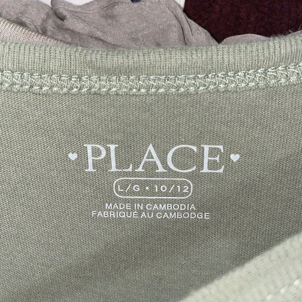 Place princess goals shirt - Picture 8 of 8